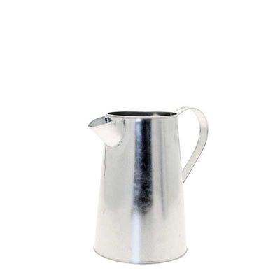 Galvanised Jug (17.7cm)