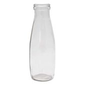 Milk Bottle 17x7.5cm (500ml)