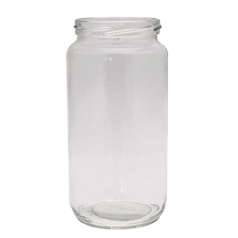 Jam Jar 20x9.5cm (1000ml) APAC