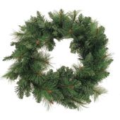 Spruce Wreath (60cm)