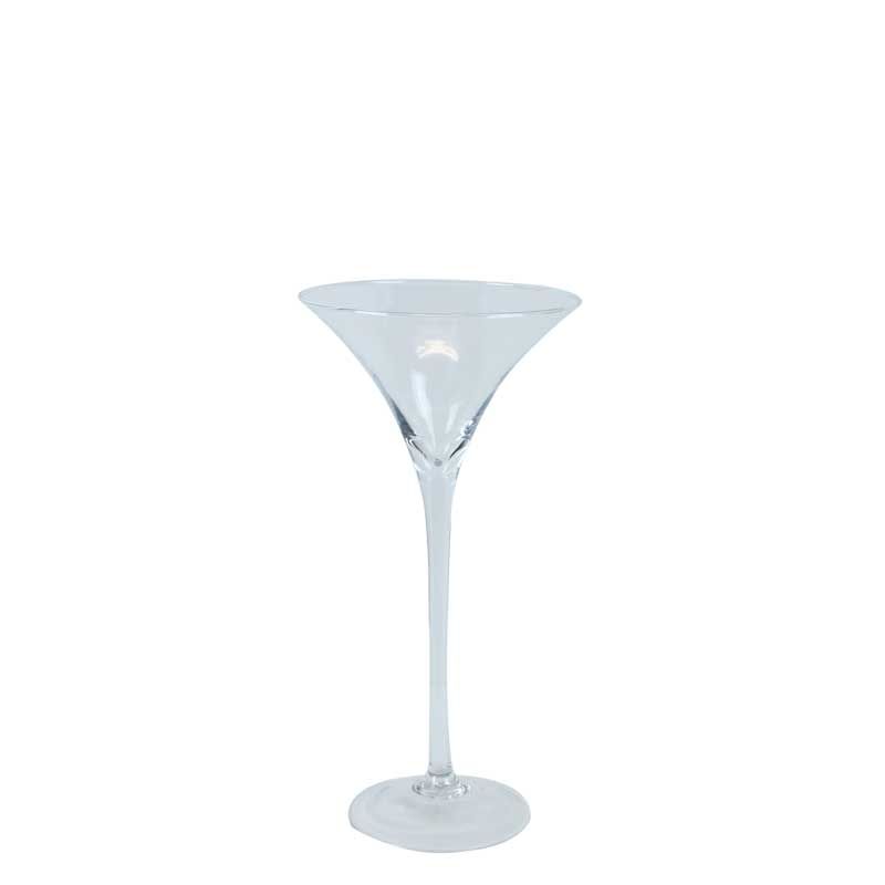 Martini Vase (20 x 40cm) APAC
