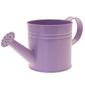 Purple Watering Can (12cm)