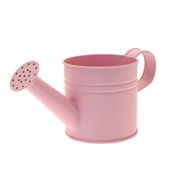Matt Baby Pink Watering Can (9.2cm)