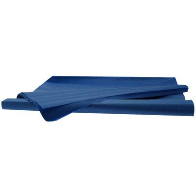 Royal Blue Tissue x240 (20 inch x 30 inch)