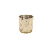 Glass Votive  (7.3x8cm)