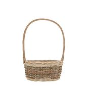 Mellis Oval with Handle (25x16cm)