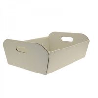 Cream Hamper Box  (44x36.5x16cm)