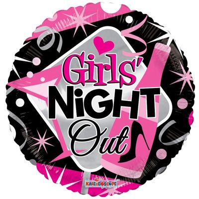 Girls Night Out (18 inch)