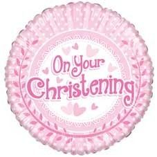 On Your Christening