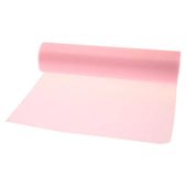 Baby Pink Soft Organza Roll (29cm x 25m)