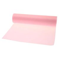 Baby Pink Soft Organza Roll (29cm x 25m)