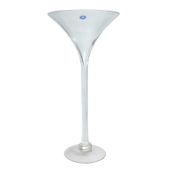 Martini Vase (50Hx25cm)