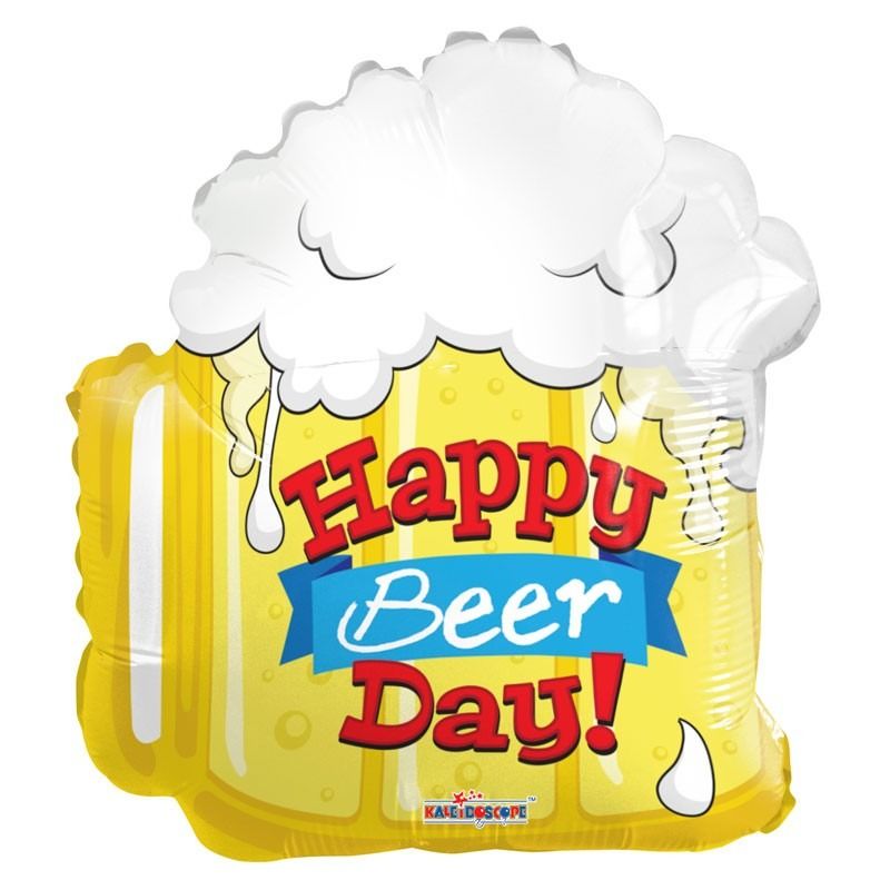 happy birthday beer images