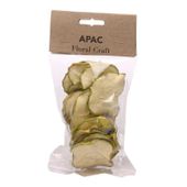 Green Apple Slices  x 12