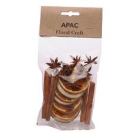 Fruit and Spice Combo 50gr 
