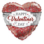 Happy Valentines Day Frame (18 inch)