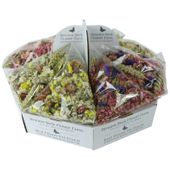 Pyramid Large Por Pourri Asstd x 18