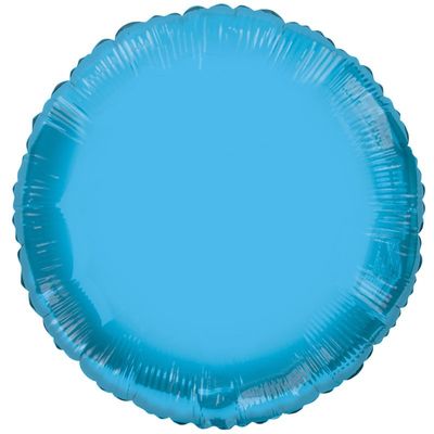 Circle - Baby Blue (18 inch)