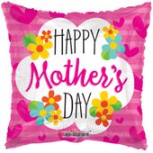 Happy Mothers Day (18 inch)