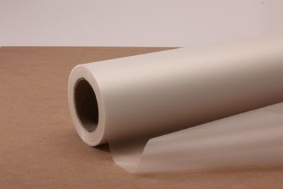 Clear Frosted  Film (80cm x 80m)