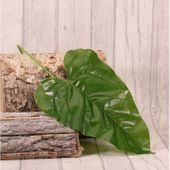 Real Touch Tropical Leaf 