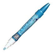 2 Way Glue Pen - Chisel Tip