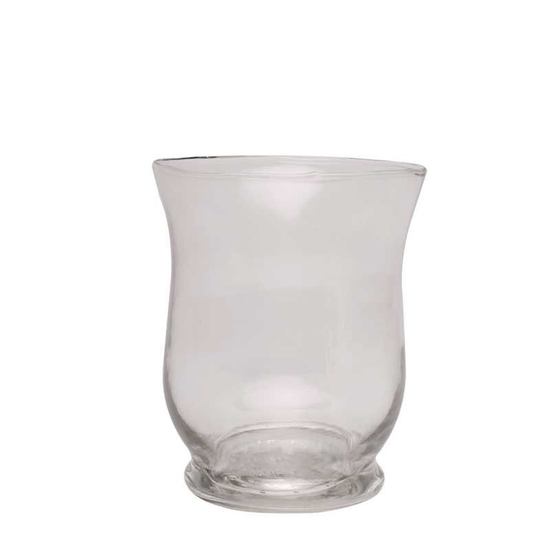 Medium Hurricane Vase (10x8.5cm) APAC