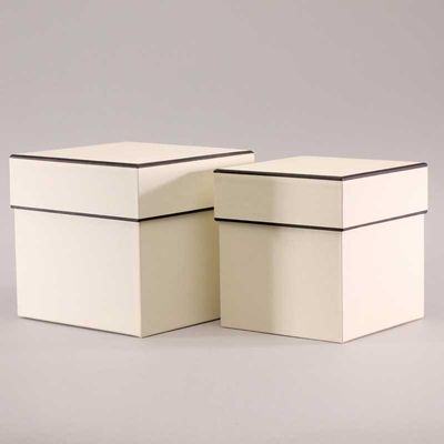 Hat Boxes