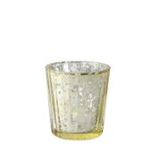 Gold Votive (5.5x6cm)