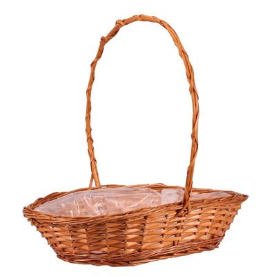 Punt Basket with handle  (41cm)