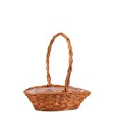 Punt Basket with handle  (26cm)