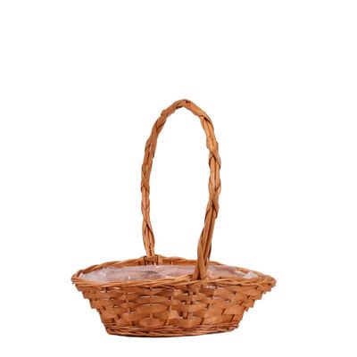 Punt Basket with handle  (26cm)