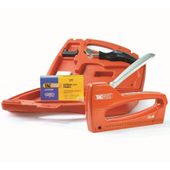 Z2-m Staple Tacker Kit (stapler, staple remover, staples) 