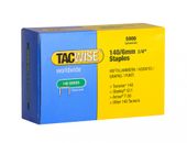 53 series 8mm staples 5K box  (use with ST3061 ST3063)