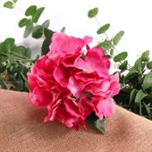 Hydrangea Pick Pink