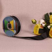 Grosgrain Ribbon (25mm x 20m)