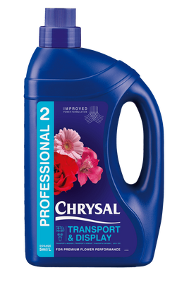 Chrysal Professional 2 Concentrate 1 ltr 