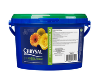 Chrysal Professional 3 Powder 2kg 