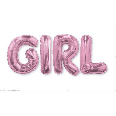 14 inch letter balloons discount