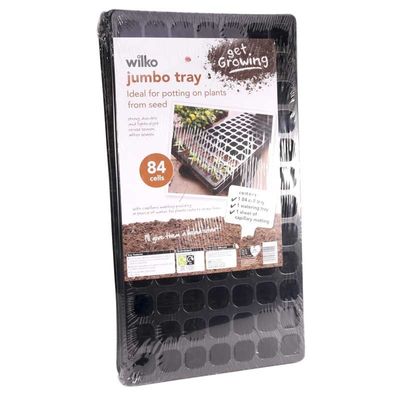 445615 Jumbo Grow 84 Cell