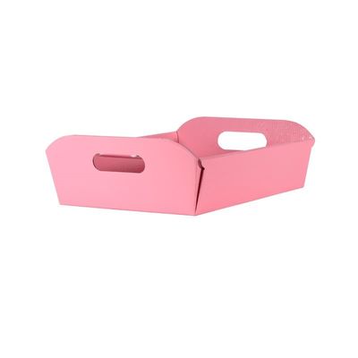 34.5x26x10.5cm Pink Hamper Box  (1/36)
