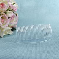 Transparent Comb 10cm (12/288/864)