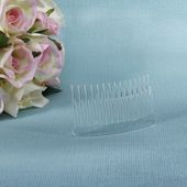 Transparent Comb 7.5cm (12/288/864)