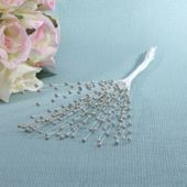 Silver Pearl Spray  x 12 (12/144/576)