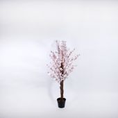120cm  Blossom Tree  Pink (1/2)