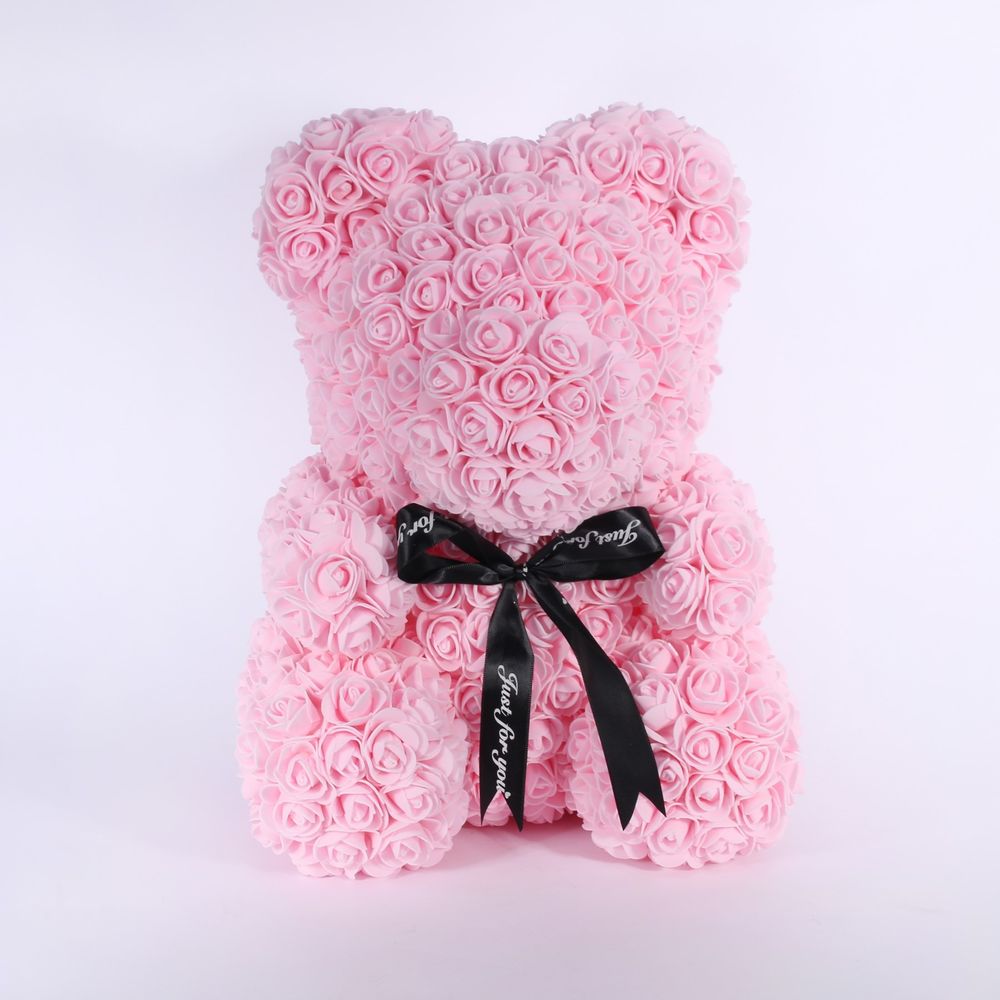 Amour rose sales bear