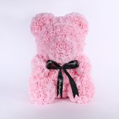 Amour Rose Bear Pink