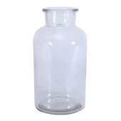 30 x 17cm Apothecary Bottle (6)