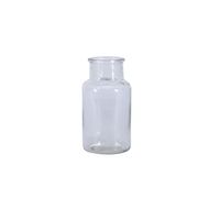 13 x 6.8cm Apothecary Bottle (48)