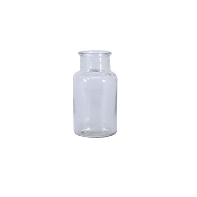 13 x 6.8cm Apothecary Bottle (48)